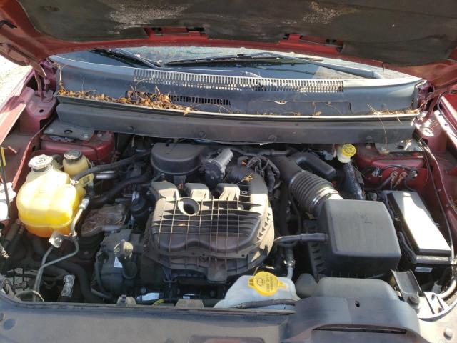 2011 DODGE JOURNEY MA 3D4PG1FG2BT501419