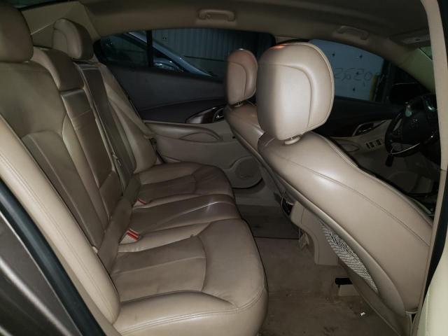 2010 BUICK LACROSSE C 1G4GE5EV1AF165468