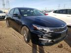 2019 KIA  OPTIMA