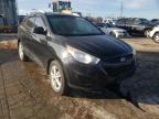 2010 HYUNDAI  TUCSON