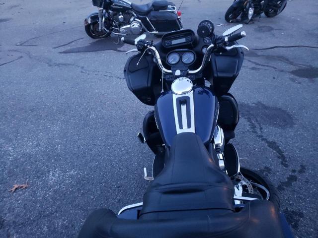 2013 HARLEY-DAVIDSON FLTRU ROAD 1HD1KGM16DB607670