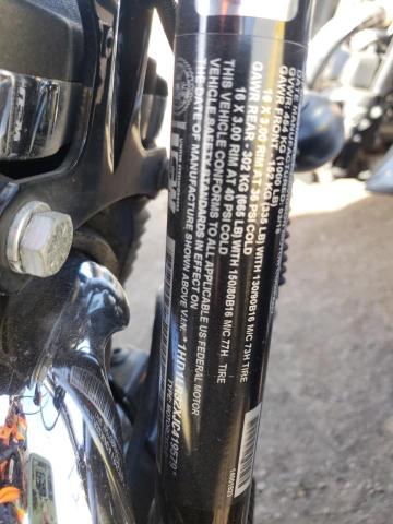 2018 HARLEY-DAVIDSON XL1200 XS 1HD1LR32XJC419579
