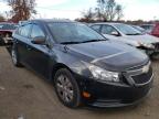 2013 CHEVROLET  CRUZE