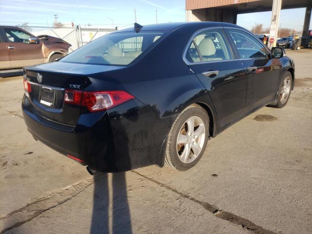 2011 ACURA TSX JH4CU2F69BC000314