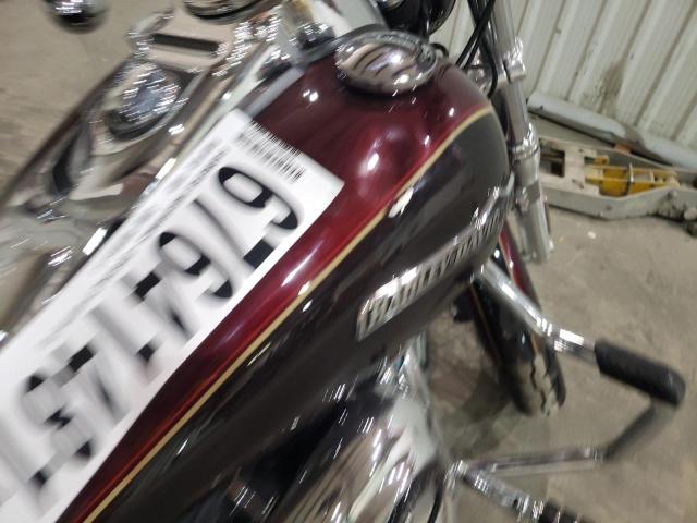 2014 HARLEY-DAVIDSON FXDC DYNA 1HD1GVM16EC305359