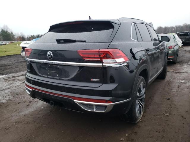 2020 VOLKSWAGEN ATLAS CROS 1V2RE2CAXLC217310