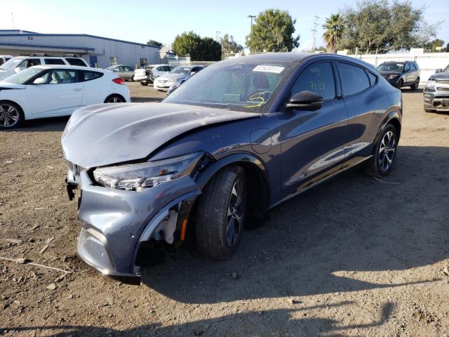 2021 FORD MUSTANG MA 3FMTK3SU4MMA26379