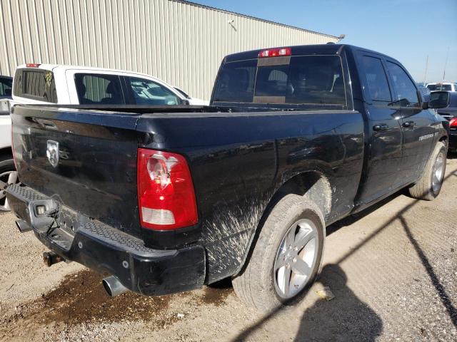 2012 DODGE RAM 1500 S 1C6RD6HT6CS110340