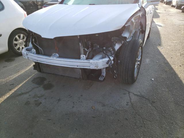 2016 LINCOLN MKX SELECT 2LMTJ6KP2GBL27791