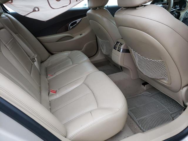2010 BUICK LACROSSE C 1G4GC5EG0AF265715