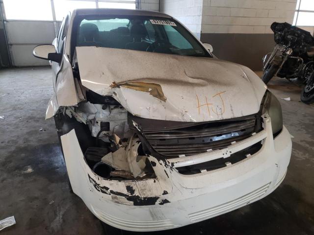 2010 CHEVROLET COBALT 1LT 1G1AD5F52A7203465