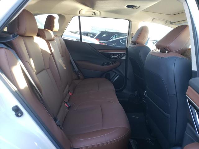 2021 SUBARU OUTBACK TO 4S4BTAPC2M3198277
