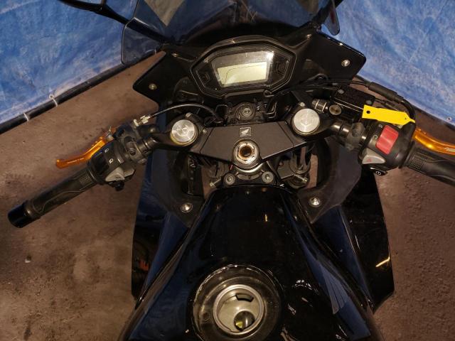 2014 HONDA CBR500 RA MLHPC4425E5100353