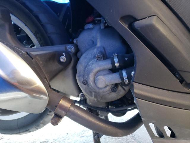 2008 APRILIA SPORTCITY ZD4VBC0068S000526