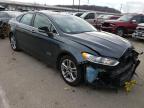 2015 FORD  FUSION