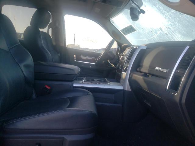 2011 DODGE RAM 2500 3D7UT2HL8BG510393