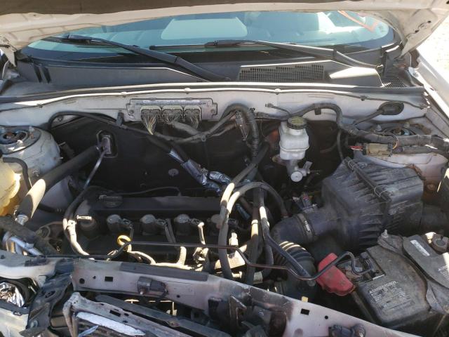 2010 FORD ESCAPE XLS 1FMCU0C78AKA54755