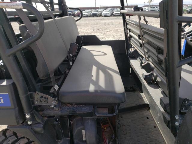 2017 KAWASAKI KAF820 B JKBAFSB18HB509196