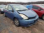 2004 TOYOTA  PRIUS