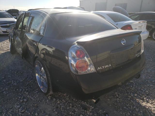 1N4BL11D85C114699 Nissan ALTIMA SE