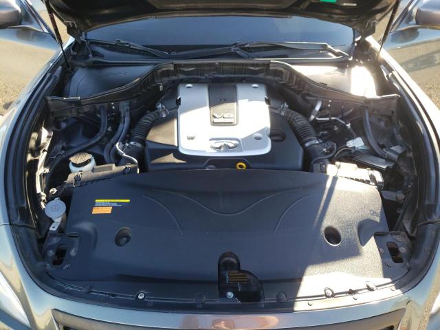 2013 INFINITI M37 JN1BY1AP9DM513297