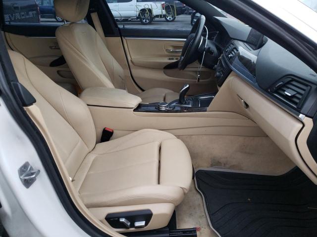 2016 BMW 428 I GRAN WBA4A9C53GG505877