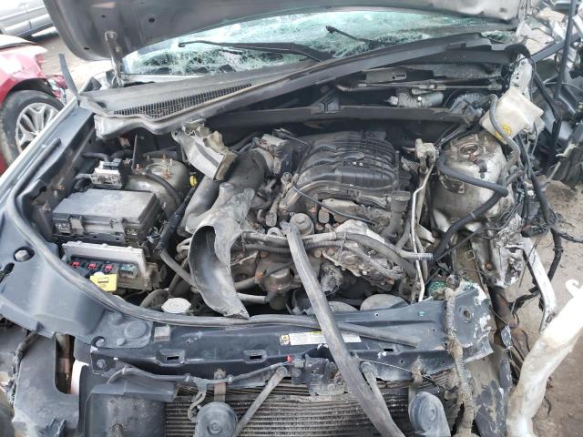1C4RJFAG7CC220077 Jeep Grand Cher 2012. Фото: 6