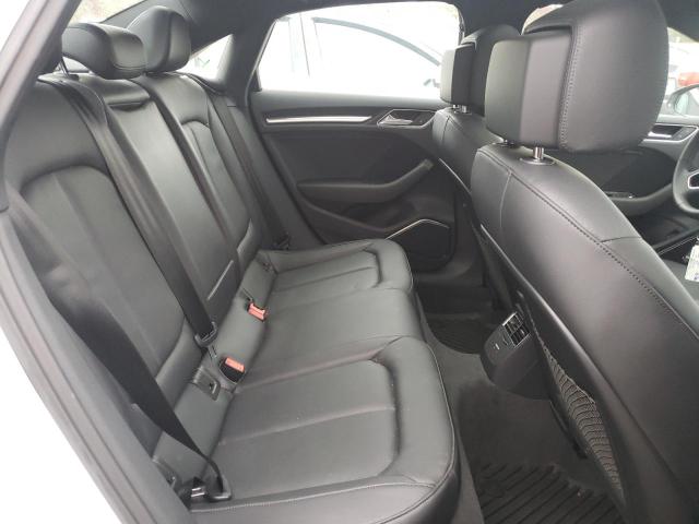 2020 AUDI A3 S-LINE WAUJEGFF0LA074556