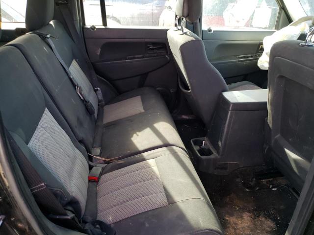 2010 JEEP LIBERTY 1J4PN2GK7AW111463