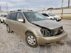 2007 KIA  SEDONA