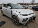 2020 KIA  SOUL