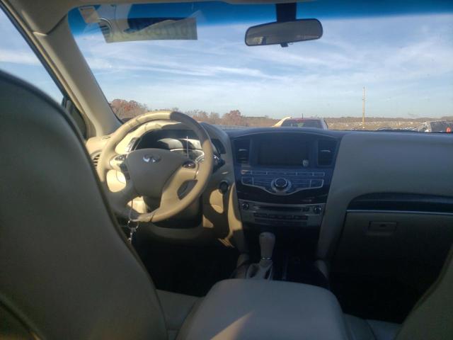 2013 INFINITI JX35 5N1AL0MN2DC353535