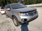 2013 KIA  SORENTO