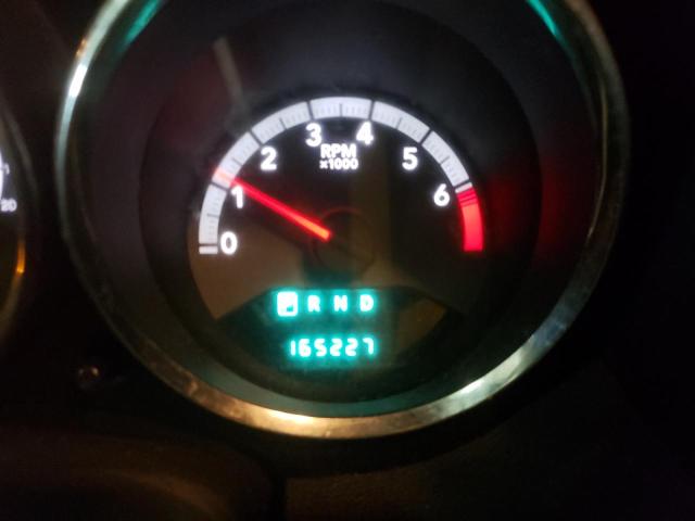 2010 DODGE CALIBER SX 1B3CB4HA2AD602695