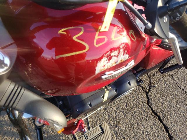 2016 VICTORY MOTORCYCLES VEGAS 5VPGB36N9G3051858