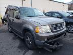 2003 FORD  EXPLORER