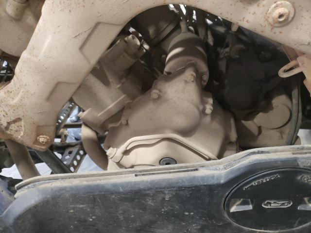 2013 YAMAHA YFM700 FWA 5Y4AM41Y9DA101226