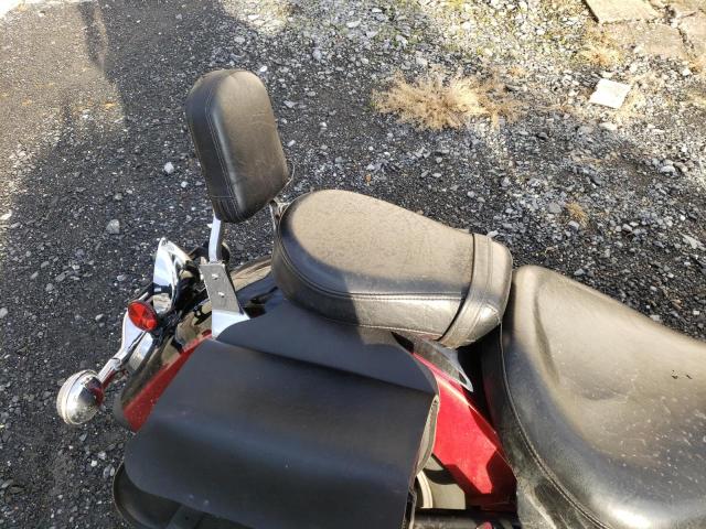 2004 YAMAHA XV1700 A JYAVP17E94A006478