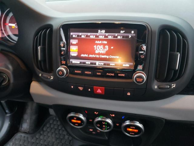 2014 FIAT 500L EASY ZFBCFABH5EZ008153