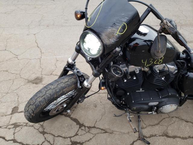 2014 HARLEY-DAVIDSON XL1200 FOR 1HD1LC339EC405068
