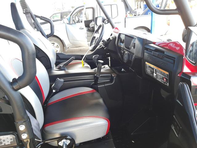 2021 KAWASAKI KRT800 J JKBRTCJ1XMB501257