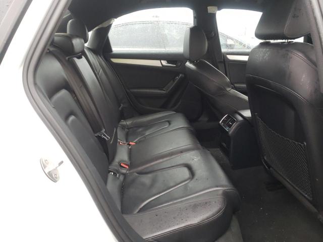 2016 AUDI A4 PROGRES WAUFFCFL8GA009929