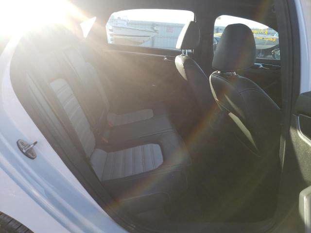 2018 VOLKSWAGEN PASSAT GT 1VWJM7A31JC035363