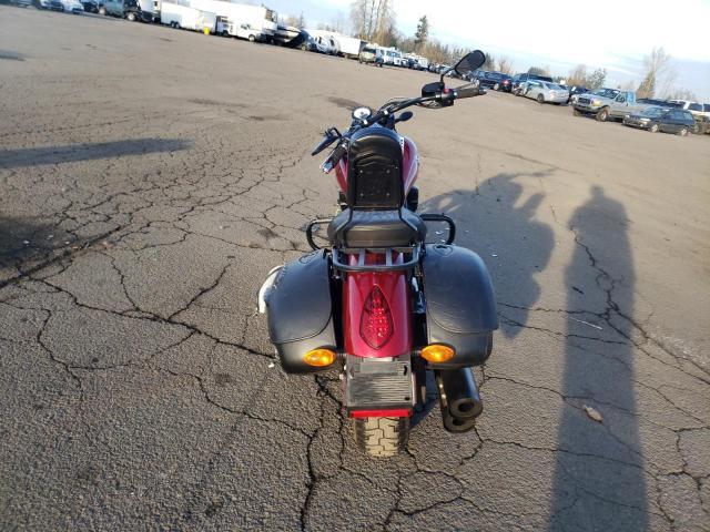 2016 VICTORY MOTORCYCLES VEGAS 5VPGB36N9G3051858