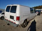 2000 Ford Econoline E250 Van de vânzare în Florence, MS - Front End