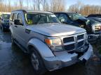 2007 DODGE  NITRO