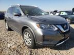 2018 NISSAN  ROGUE