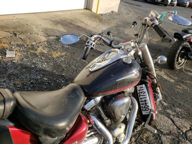 2004 YAMAHA XV1700 A JYAVP17E94A006478