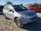 2007 HONDA  CRV