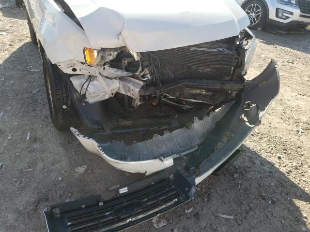 2010 FORD ESCAPE XLS 1FMCU0C78AKA54755